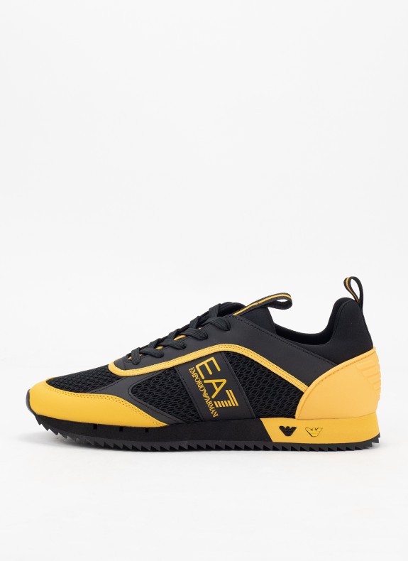 Zapatillas ARMANI EA7 en color t854 para hombre