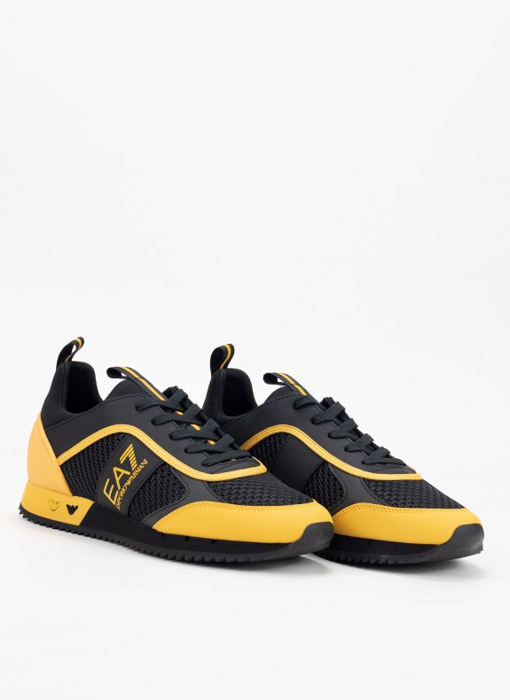 Zapatillas ARMANI EA7 em cor t854 para homem