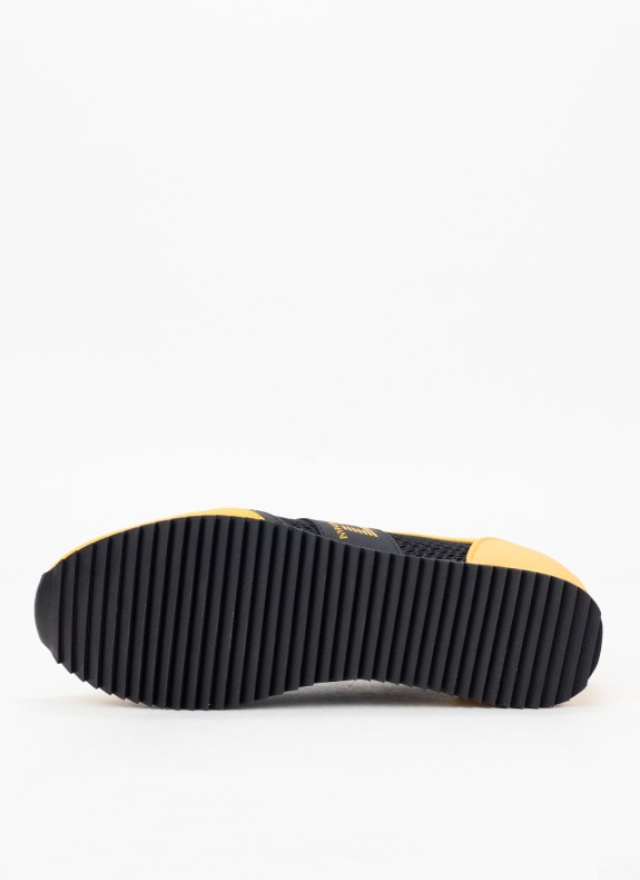 Zapatillas ARMANI EA7 en color negro para 