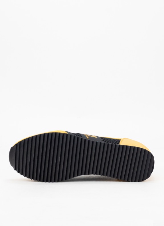 Zapatillas ARMANI EA7 em cor t854 para homem