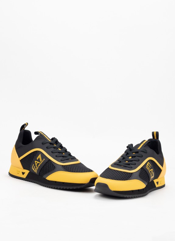 Zapatillas ARMANI EA7 en color t854 para hombre