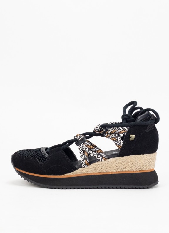 Zapatos Gioseppo Iona negro