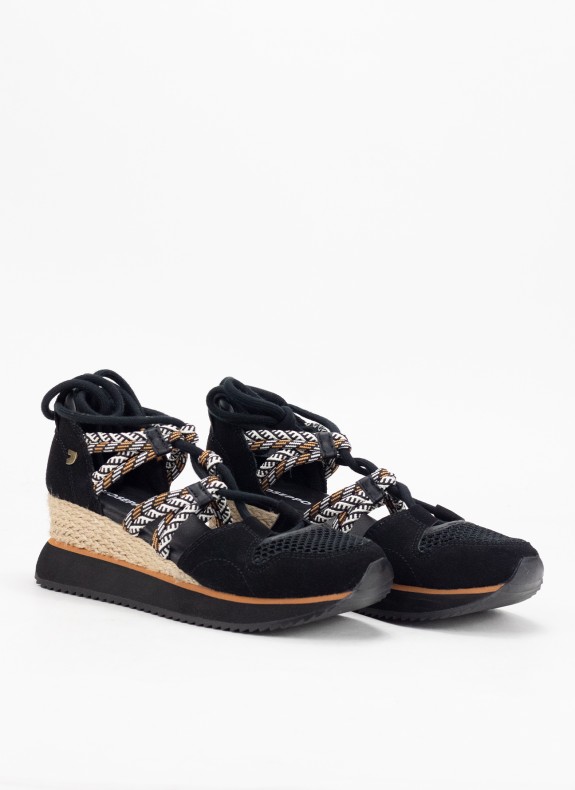 Chaussures Gioseppo Iona noires