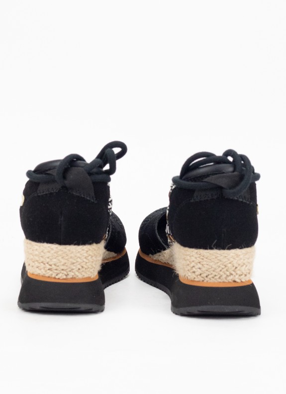 Chaussures Gioseppo Iona noires