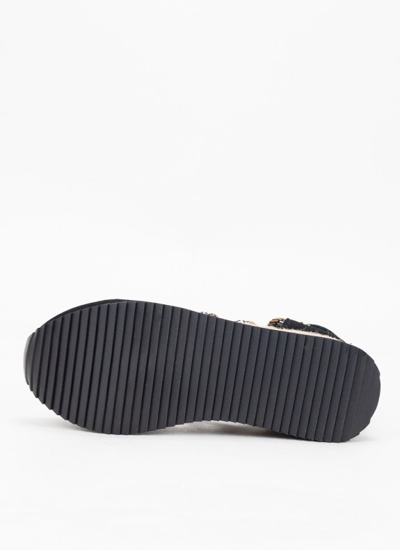Sapatos Gioseppo Iona preto