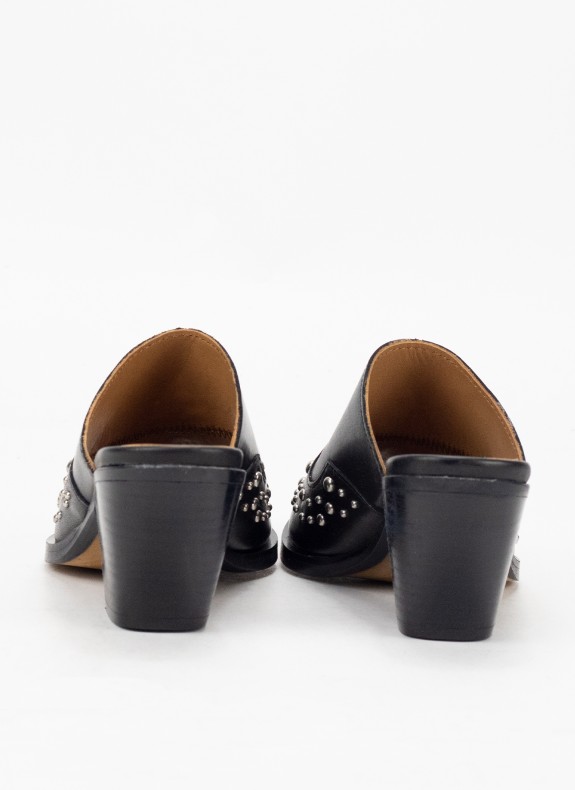 Sabot Alpe Tonga noir