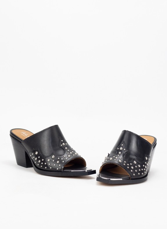 Sabot Alpe Tonga noir