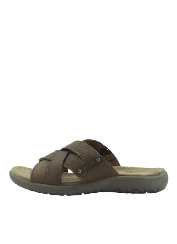 Sandales Keslem Pelopin cuir