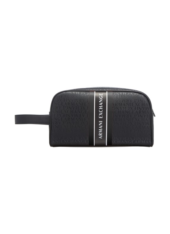 Nécessaire Armani Exchange 958427 noir