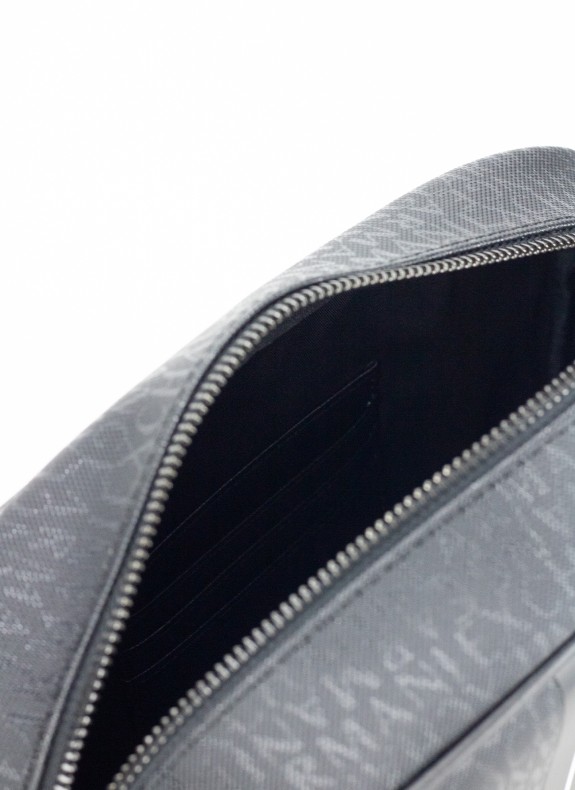 Neceser Armani Exchange 958427 preto