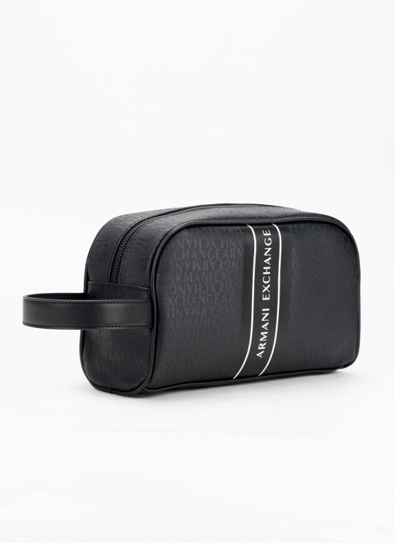 Nécessaire Armani Exchange 958427 noir