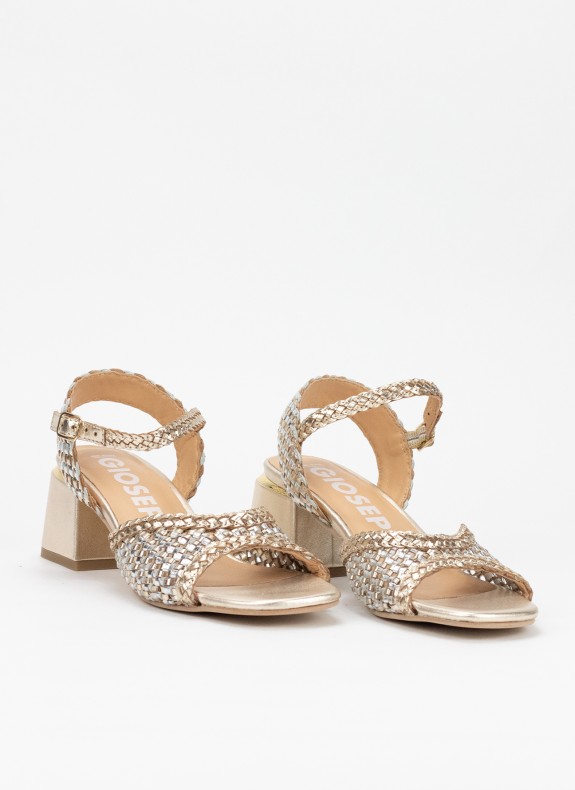 Sandales Gioseppo Ladock or