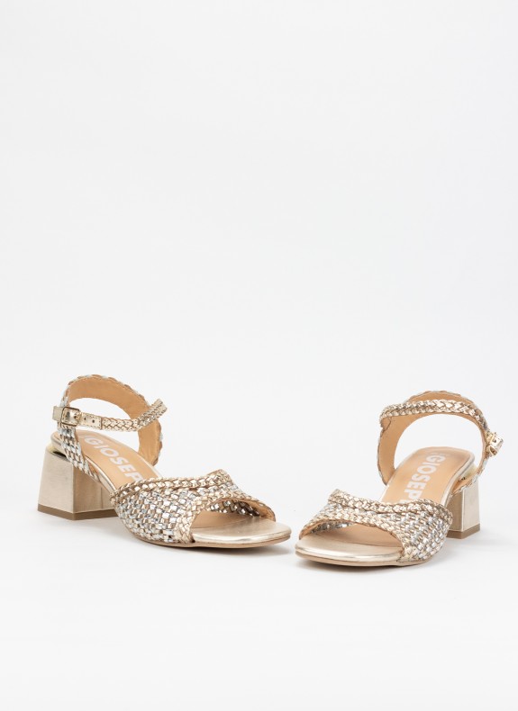 Sandales Gioseppo Ladock or