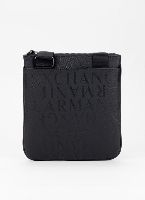 Bandolera Armani Exchange 952397 laranja