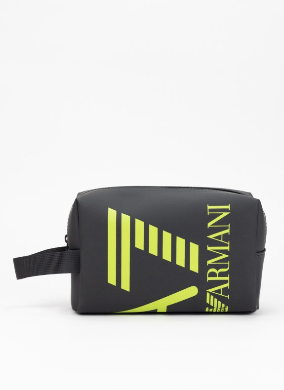 Neceser Armani EA7 245076 negro