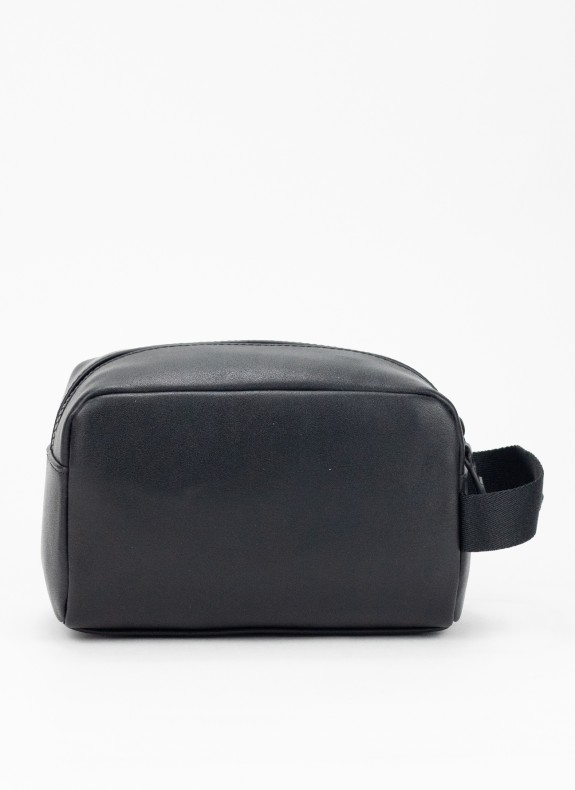 Neceser TOMMY HILFIGER en color black para hombre