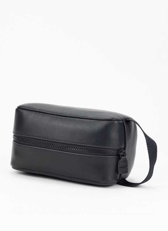 Neceser TOMMY HILFIGER em cor black para homem