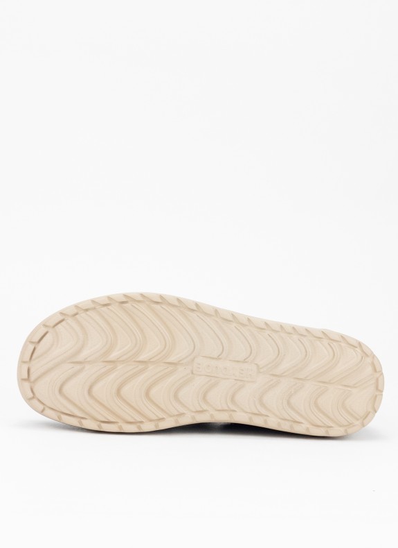 Zapatos Dude Mikka Braided azul