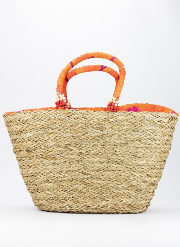 Panier Lola Casademunt 2404029 beige