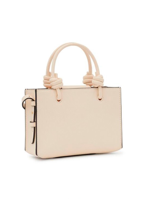 Mini sac horizontal Tous La Rue New beige