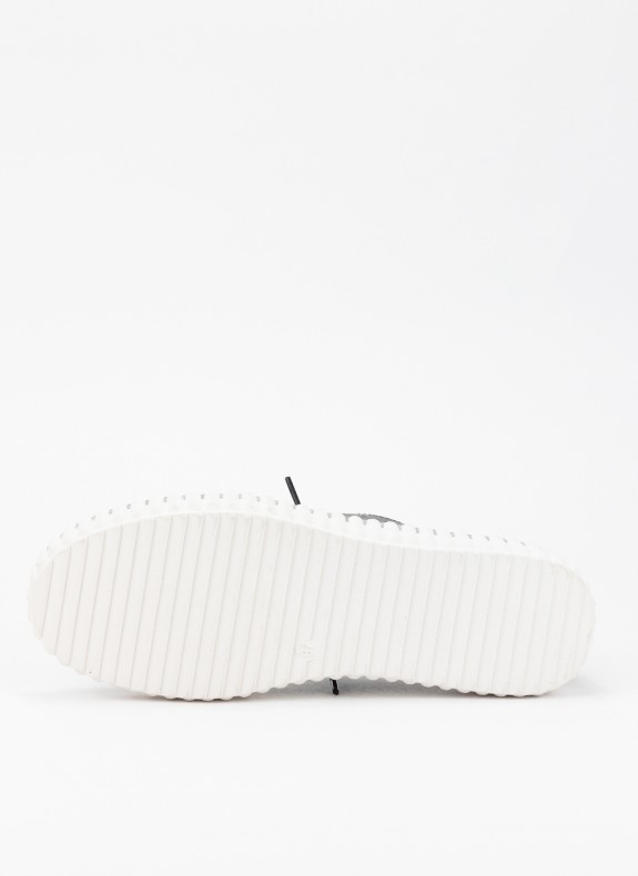Sapatos Keslem leve preto