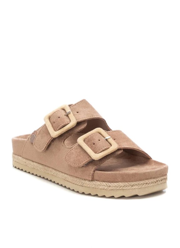Sandales Refresh 17188104 taupe