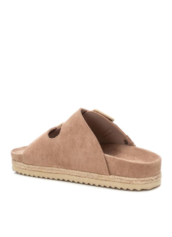 Sandalias Refresh 17188104 taupe