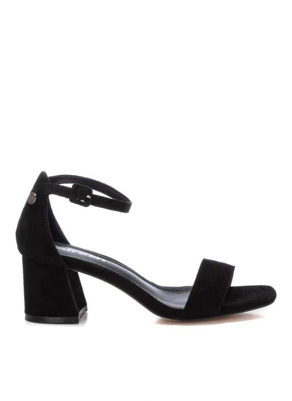 Sandali Refresh 17183003 nero