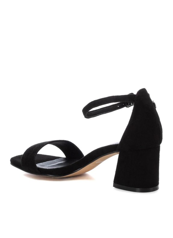 Sandali Refresh 17183003 nero