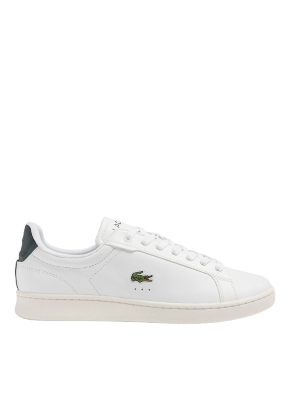 Zapatillas Lacoste Carnaby Pro blanco