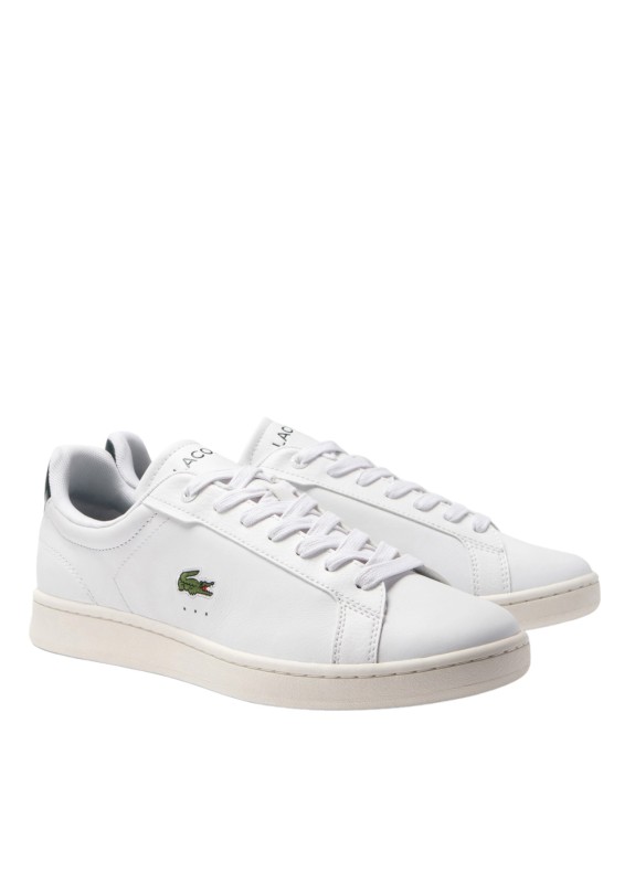 Zapatillas Lacoste Carnaby Pro branco