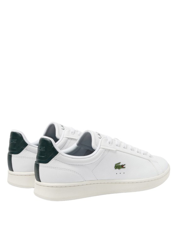 Zapatillas Lacoste Carnaby Pro branco