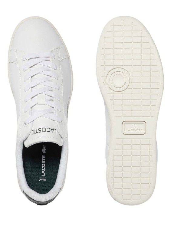 Zapatillas Lacoste Carnaby Pro blanco