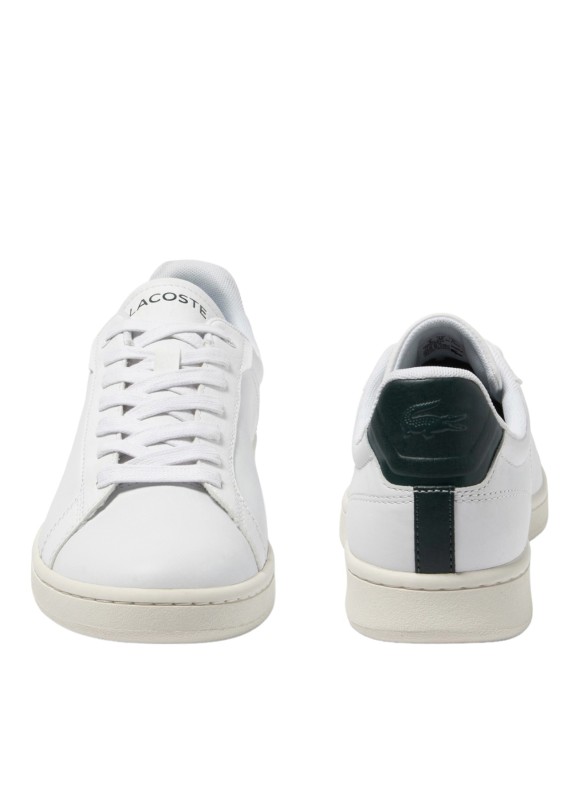 Zapatillas Lacoste Carnaby Pro branco