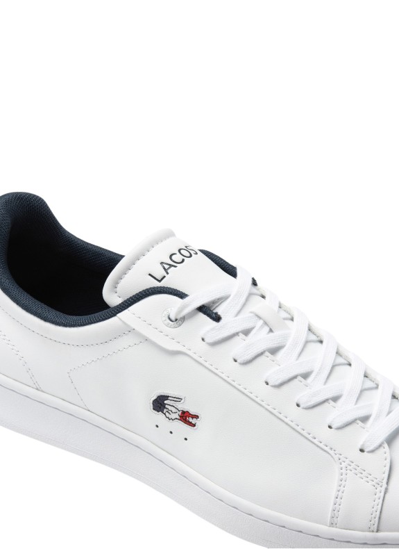 Zapatillas Lacoste Carnaby Pro branco