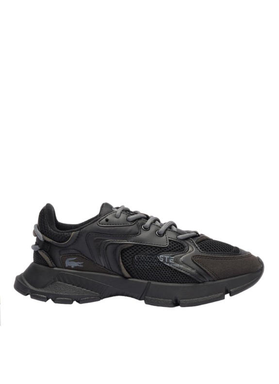 Baskets Lacoste L003 Neo noir