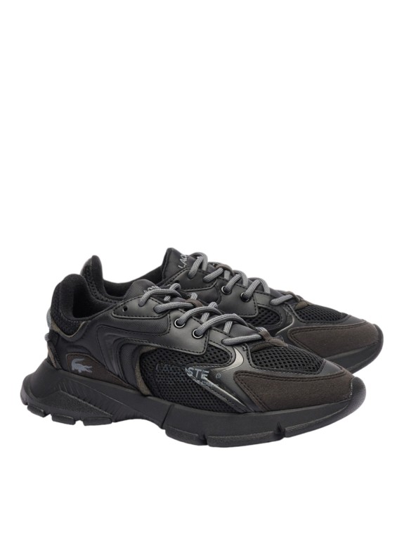 Zapatillas Lacoste L003 Neo preto