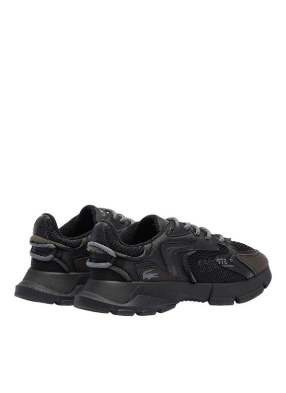 Zapatillas Lacoste L003 Neo preto