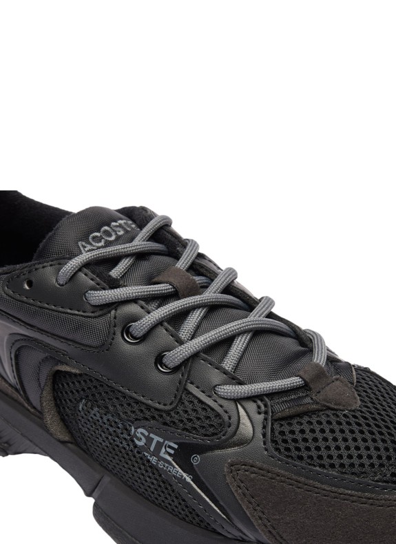Zapatillas Lacoste L003 Neo preto