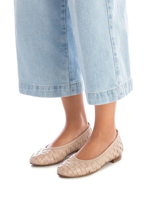 Ballerines Carmela 16166201 beige