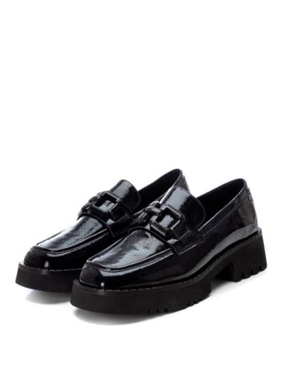 Zapatos Carmela 161124 negro