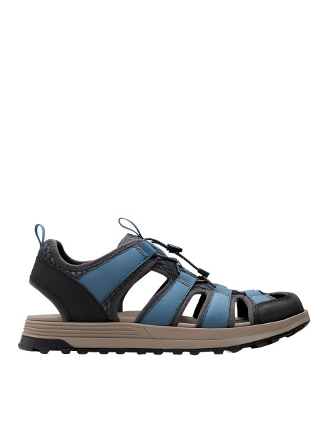 Sandalias Clarks ATL Trek Wave azul
