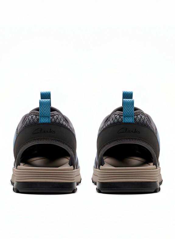 Sandalias Clarks ATL Trek Wave azul