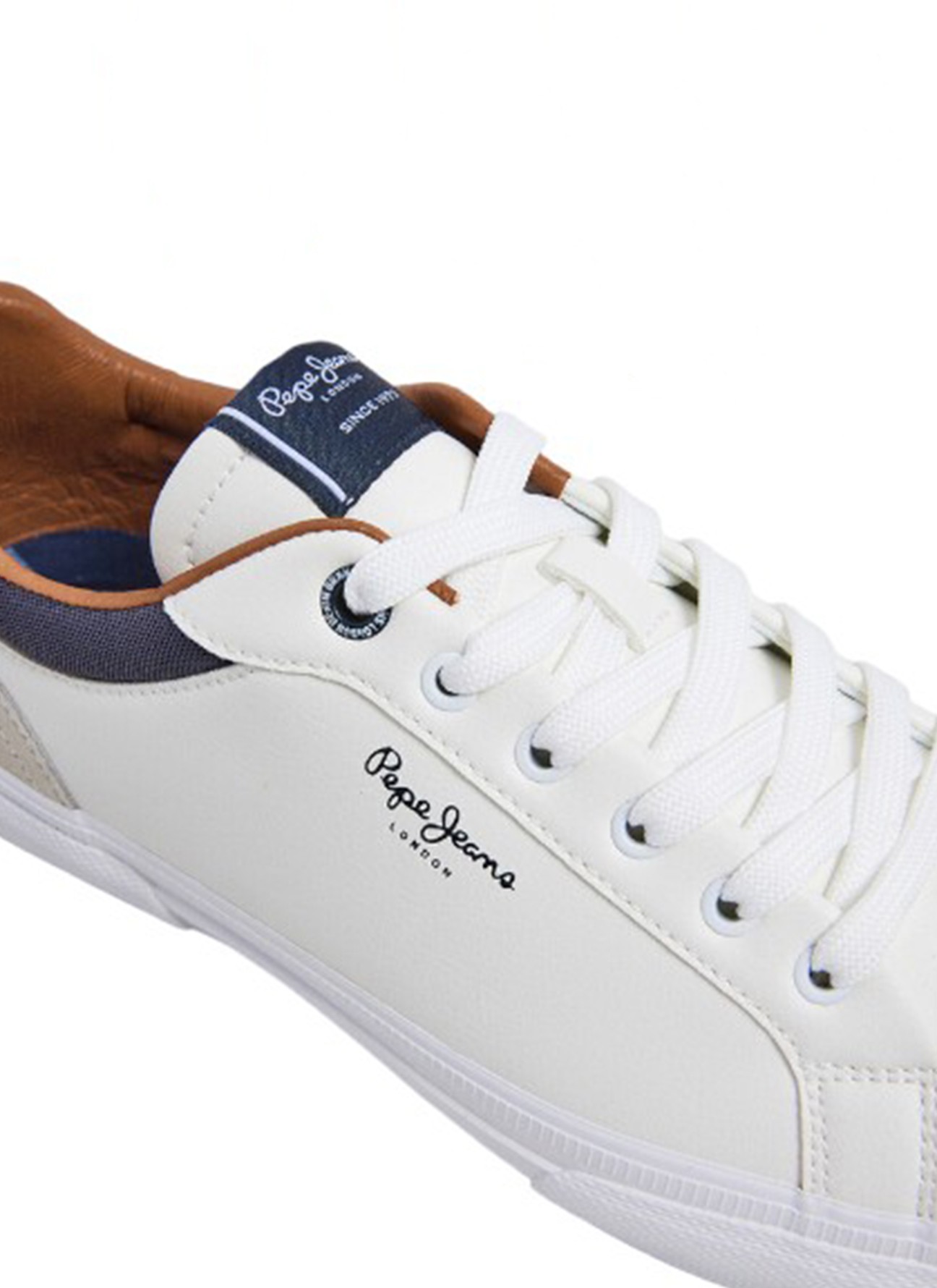 Pepe Jeans férfi tornacipő (Kenton Stage M) 251111 | Pepe Jeans férfi