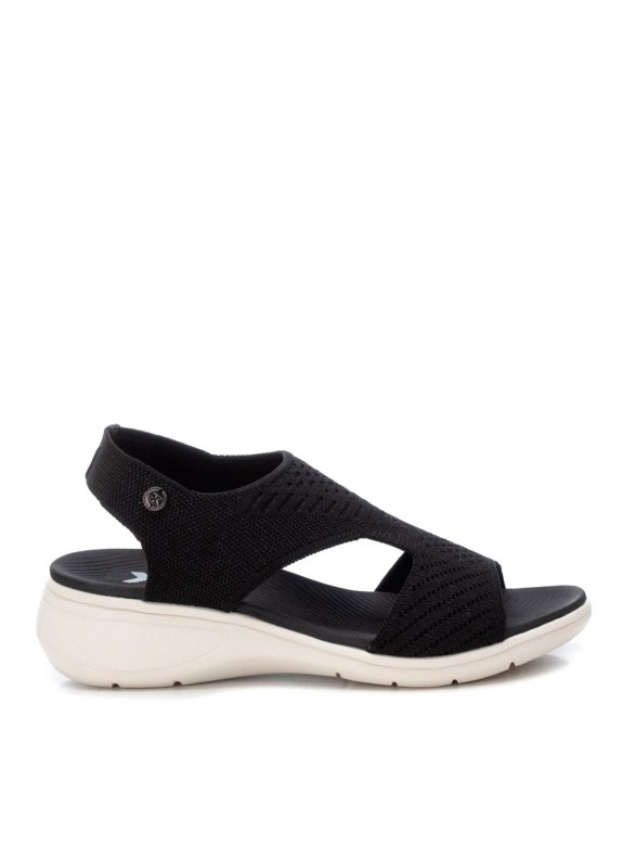 Sandalias XTI 14273702 negro