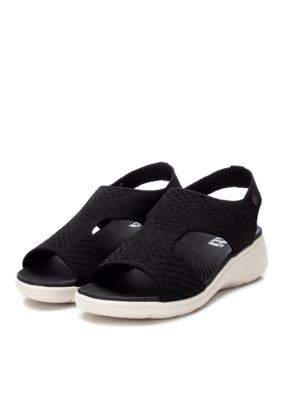 Sandalias XTI 14273702 preto