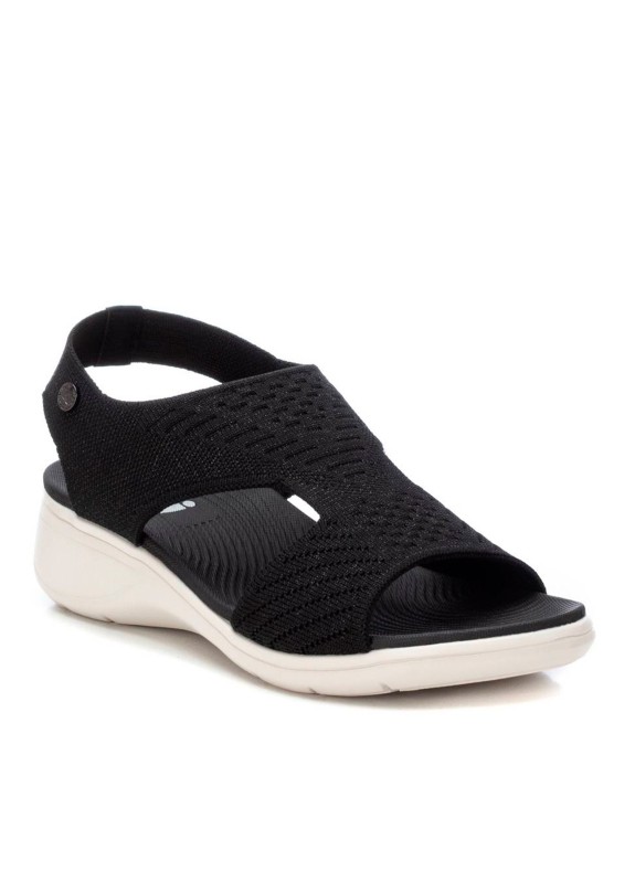 Sandalias XTI 14273702 preto
