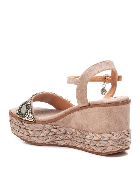 Sandales XTI 14267703 beige