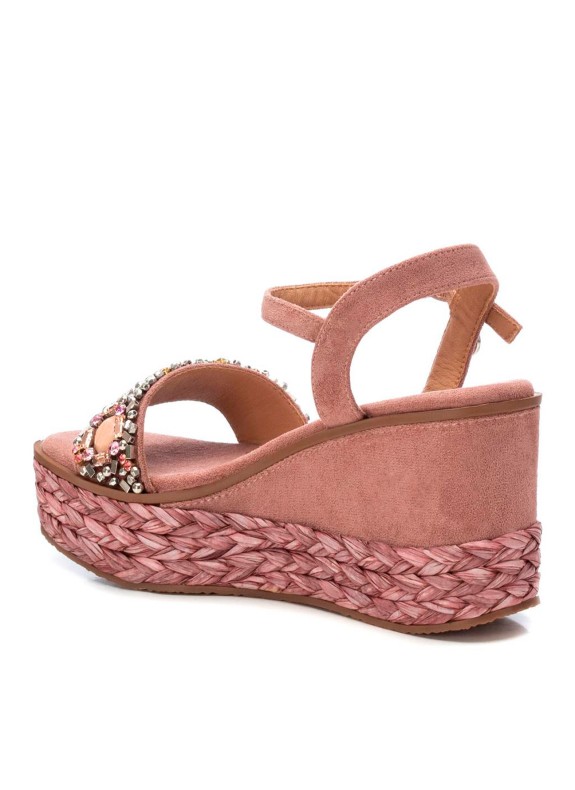 Sandalias XTI 14267701 nude