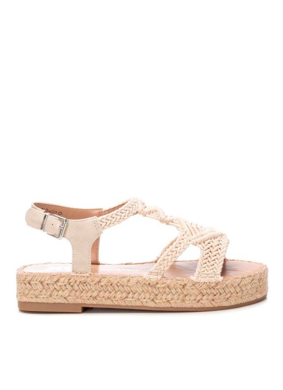 Sandales XTI 14284005 glace